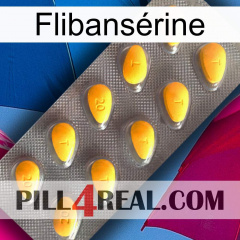Flibansérine cialis1